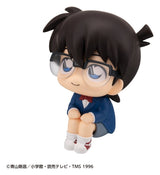 Megahouse Detective Conan Look Up Conan Edogawa Figur