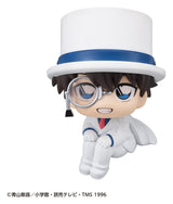 Megahouse Detective Conan Look Up Conan Edogawa & Kid The Phantom Thief Figur