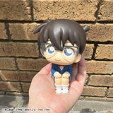 Megahouse Detective Conan Look Up Conan Edogawa & Kid The Phantom Thief Figur