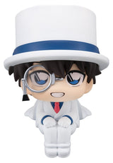 Megahouse Detective Conan Look Up Kid The Phantom Thief Figur