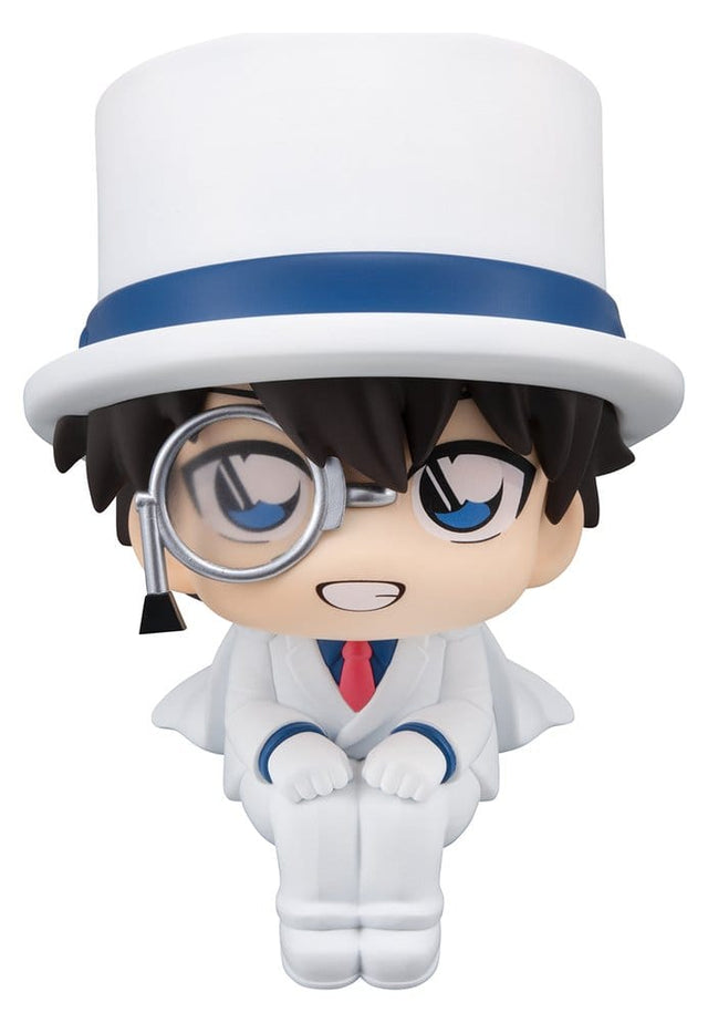 Megahouse Detective Conan Look Up Kid The Phantom Thief Figur