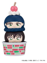 Megahouse Detective Conan Tsumichen Conan Stack Up & Change Minifiguren