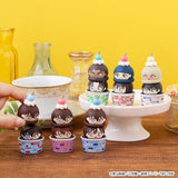 Megahouse Detective Conan Tsumichen Conan Stack Up & Change Minifiguren