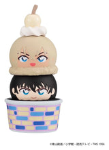 Megahouse Detective Conan Tsumichen Conan Stack Up & Change Minifiguren