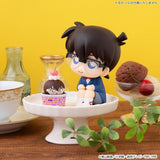 Megahouse Detective Conan Tsumichen Conan Stack Up & Change Minifiguren