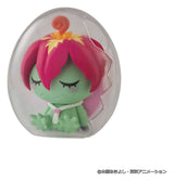 Megahouse Digimon Adventure Good Night Digicolle Mega Egg Figure Minifiguren Display Blind Box