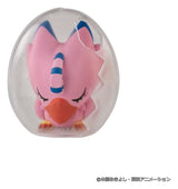 Megahouse Digimon Adventure Good Night Digicolle Mega Egg Figure Minifiguren Display Blind Box