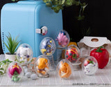 Megahouse Digimon Adventure Good Night Digicolle Mega Egg Figure Minifiguren Display Blind Box