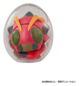 Megahouse Digimon Adventure Good Night Digicolle Mega Egg Figure Minifiguren Display Blind Box