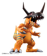 Megahouse Digimon Adventure Greymon & Taichi Yagami Precious G.E.M. Series Figur