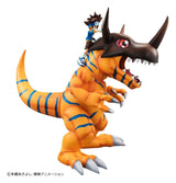 Megahouse Digimon Adventure Greymon & Taichi Yagami Precious G.E.M. Series Figur