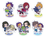 Megahouse Digimon Buddycolle Beatbreak Acrylaubsteller Blind Box Display (6)