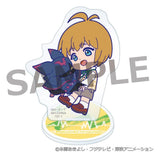 Megahouse Digimon Buddycolle Beatbreak Acrylaubsteller Blind Box Display (6)