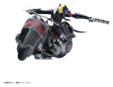 Megahouse Digimon Tamers Precious G.E.M. Beelzebumon & Behemoth 25th Anniversary Figur