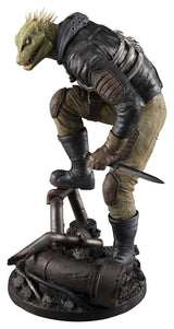 Megahouse Dorohedoro Kaiman Repeat Figur Dorohedoro Kaiman Repeat Figur