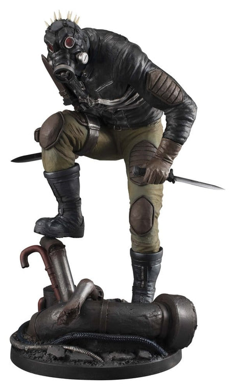 Megahouse Dorohedoro Kaiman Repeat Figur Dorohedoro Kaiman Repeat Figur