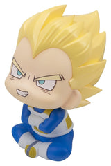 Megahouse Dragon Ball DAIMA Look Up Super Saiyan Vegeta (Mini) Figur