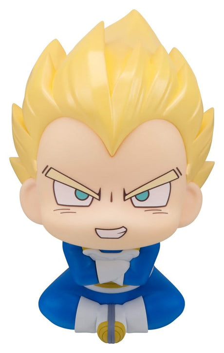 Megahouse Dragon Ball DAIMA Look Up Super Saiyan Vegeta (Mini) Figur