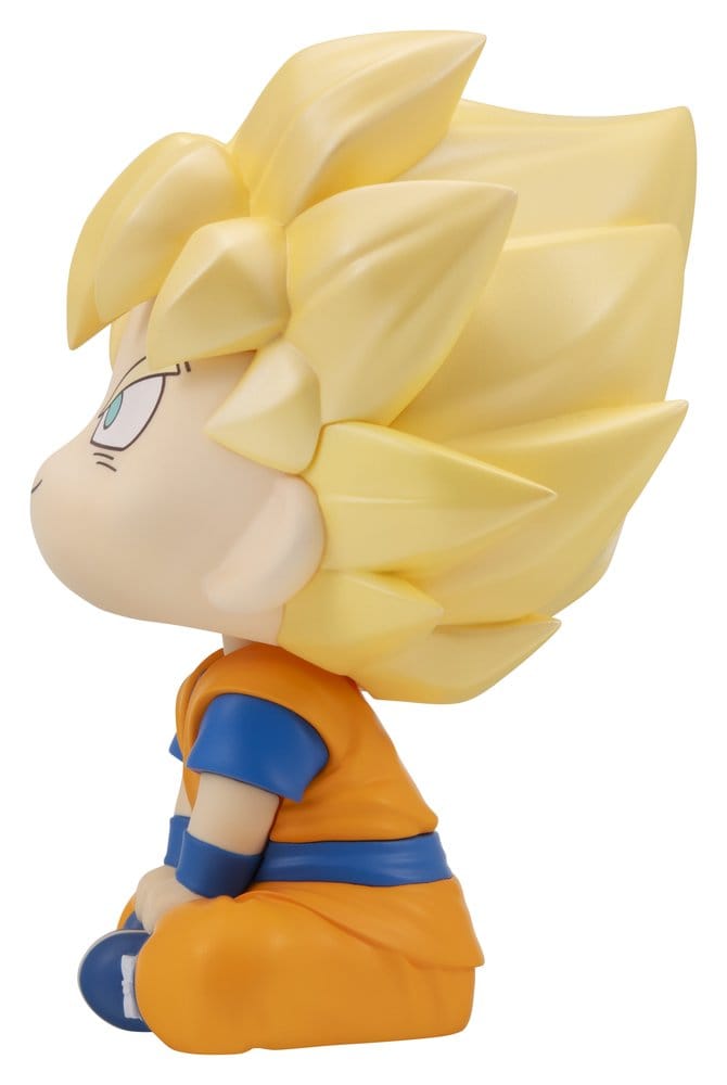 Megahouse Dragon Ball Look Up Goku & Vegeta 2er-Pack Figuren
