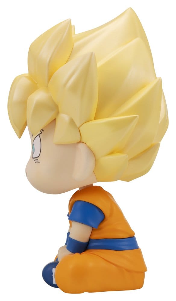 Megahouse Dragon Ball Look Up Goku & Vegeta 2er-Pack Figuren