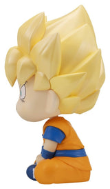 Megahouse Dragon Ball Look Up Goku & Vegeta 2er-Pack Figuren