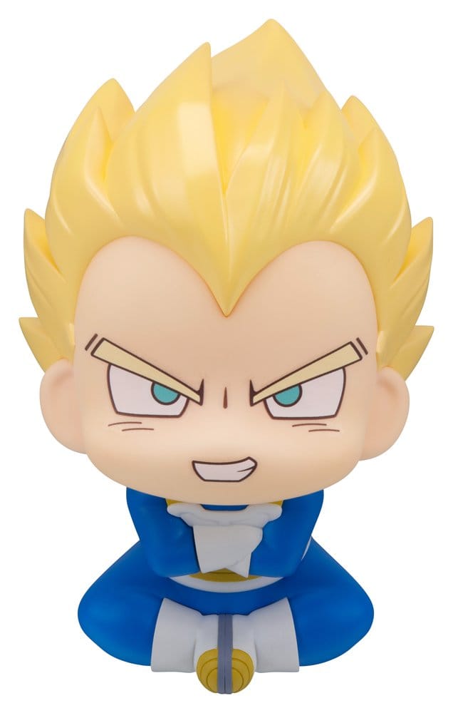 Megahouse Dragon Ball Look Up Goku & Vegeta 2er-Pack Figuren