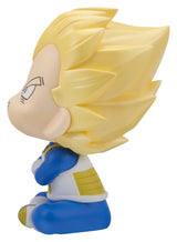 Megahouse Dragon Ball Look Up Goku & Vegeta 2er-Pack Figuren