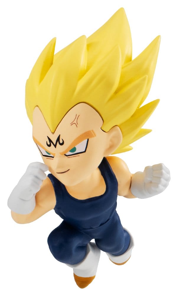 Megahouse Dragon Ball Tobimas Minifiguren Volume 2 Blind Box Sortiment