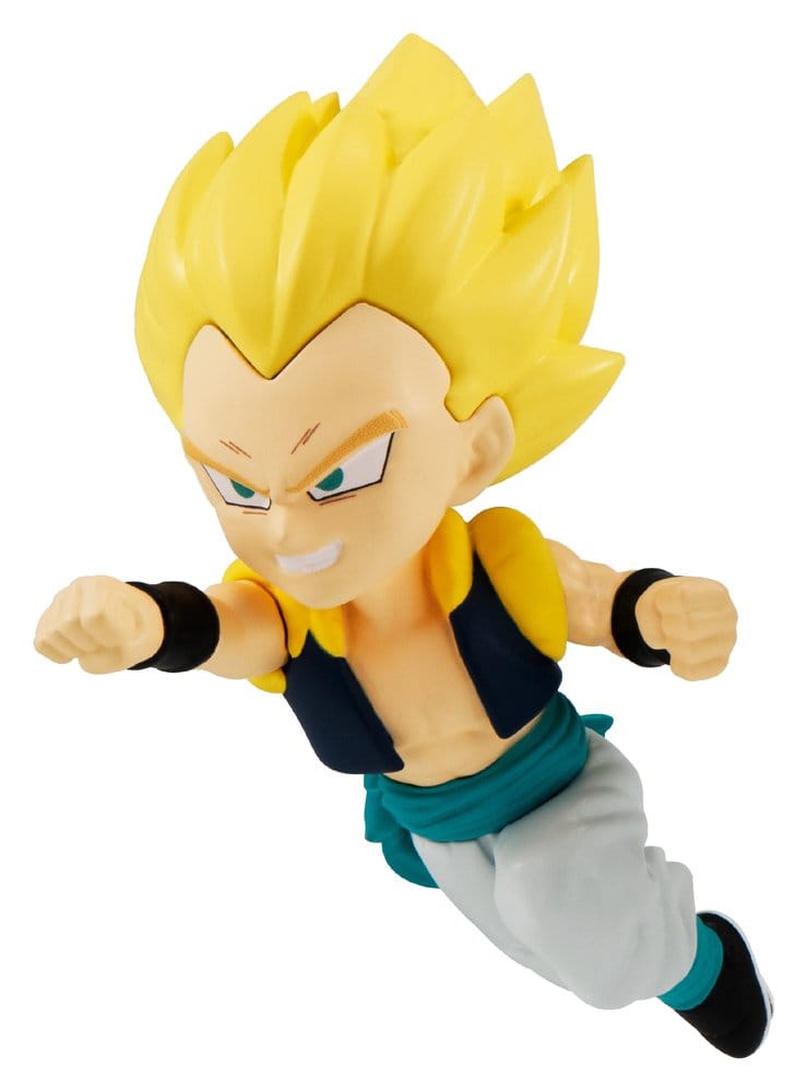 Megahouse Dragon Ball Tobimas Minifiguren Volume 2 Blind Box Sortiment