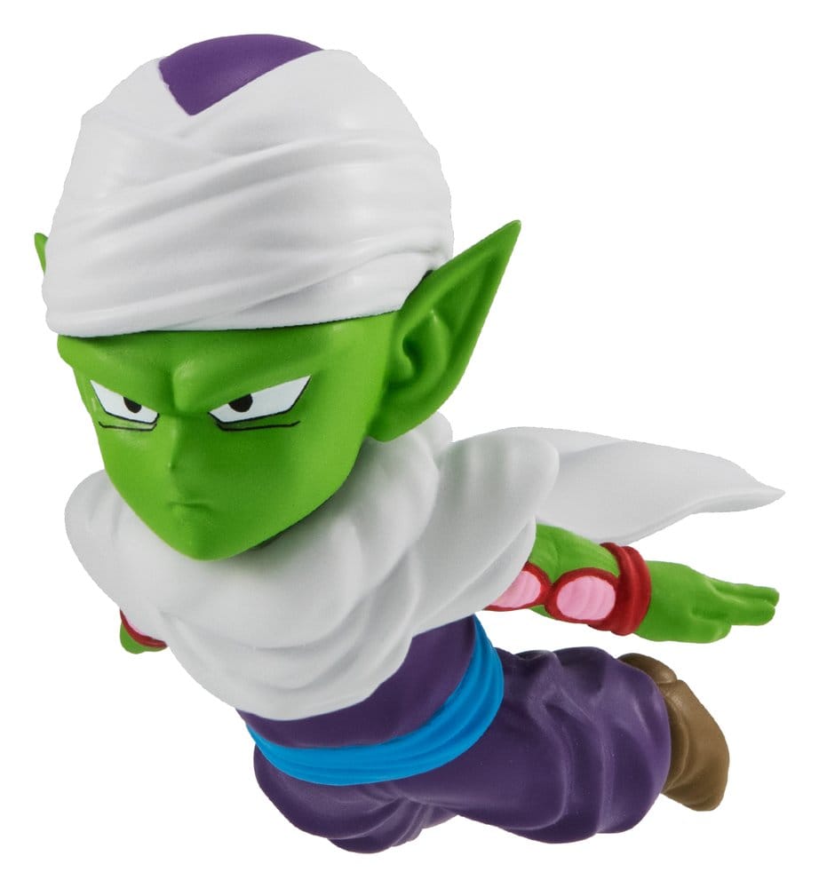 Megahouse Dragon Ball Tobimas Minifiguren Volume 2 Blind Box Sortiment