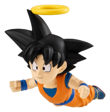 Megahouse Dragon Ball Tobimas Minifiguren Volume 2 Blind Box Sortiment