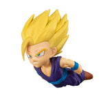 Megahouse Dragon Ball Tobimasu Sortiment (6) Sammelfiguren