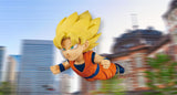Megahouse Dragon Ball Tobimasu Sortiment (6) Sammelfiguren