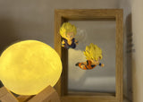 Megahouse Dragon Ball Tobimasu Sortiment (6) Sammelfiguren