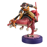 Megahouse Dragonball Z Desktop Real McCoy Vol. 1 Son Goku Limited Repeat Ver. Diorama