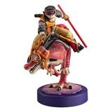 Megahouse Dragonball Z Desktop Real McCoy Vol. 1 Son Goku Limited Repeat Ver. Diorama
