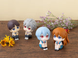 Megahouse Evangelion 3.0 + 1.0 Thrice Upon a Time Shikinami Asuka Langley Look Up Figur
