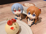 Megahouse Evangelion 3.0 + 1.0 Thrice Upon a Time Shikinami Asuka Langley Look Up Figur