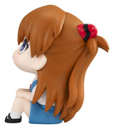 Megahouse Evangelion 3.0 + 1.0 Thrice Upon a Time Shikinami Asuka Langley Look Up Figur