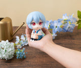 Megahouse Evangelion Look Up Rei Ayanami Thrice Upon a Time Figur
