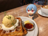 Megahouse Evangelion Look Up Rei Ayanami Thrice Upon a Time Figur