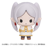 Megahouse Frieren Beyond Journey's End Blind Box Display (6) Chokorin Collection Minifiguren