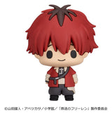 Megahouse Frieren Beyond Journey's End Blind Box Display (6) Chokorin Collection Minifiguren