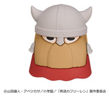 Megahouse Frieren Beyond Journey's End Blind Box Display (6) Chokorin Collection Minifiguren