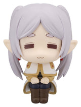 Megahouse Frieren Beyond Journey’s End Frieren & Himmel Mini Co. Droopy Face Ver. Statuen