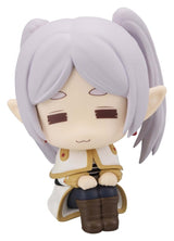 Megahouse Frieren Beyond Journey’s End Frieren & Himmel Mini Co. Droopy Face Ver. Statuen