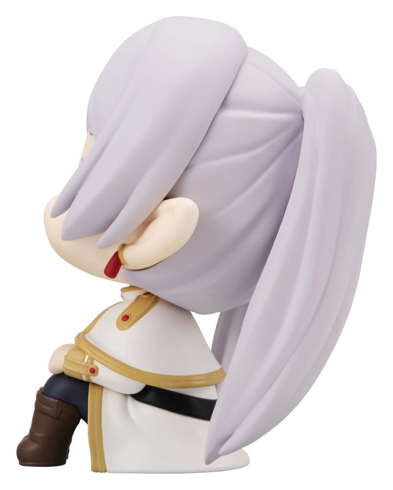 Megahouse Frieren Beyond Journey’s End Frieren & Himmel Mini Co. Droopy Face Ver. Statuen
