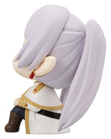 Megahouse Frieren Beyond Journey’s End Frieren & Himmel Mini Co. Droopy Face Ver. Statuen
