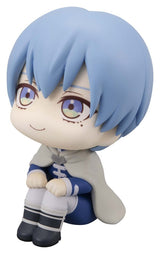 Megahouse Frieren Beyond Journey’s End Frieren & Himmel Mini Co. Droopy Face Ver. Statuen