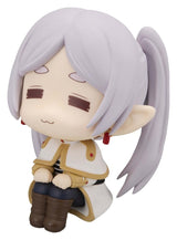 Megahouse Frieren Beyond Journey’s End Frieren & Himmel Mini Co. Droopy Face Ver. Statuen